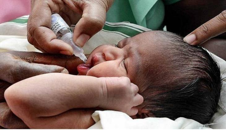 polio