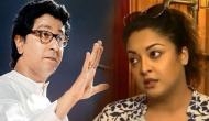 Tanushree Dutta-Nana Patekar sexual harassment controversy: Dhol actress compares MNS to terrorist groups Al-Qaeda and ISIS