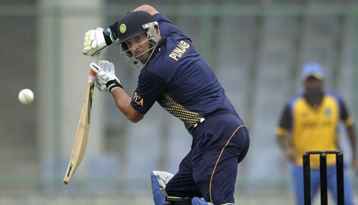 YUVRAJ SINGH