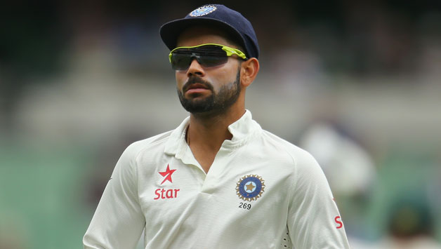 Shocking! Bangaldesh fans hacked Indian skipper Virat Kohli's official website after the defeat in Asia Cup 2018 final