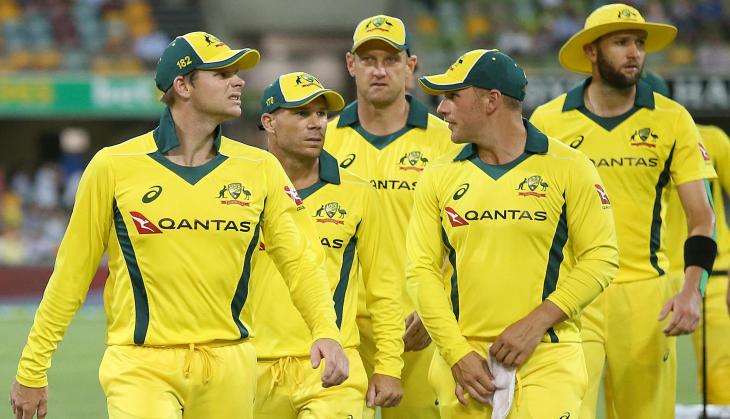 Australia romp to win over UAE in one-off T20 contest