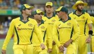 Australia ends their losing streak in ODIs to beat South Africa by 7 runs