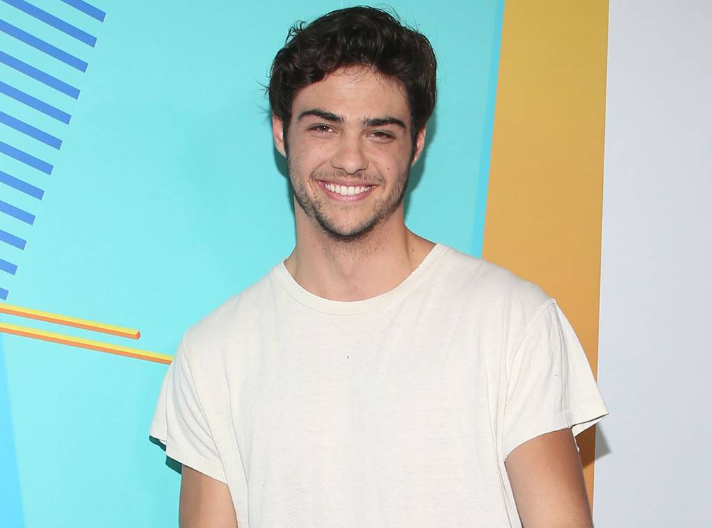 Noah Centineo joins 'Charlie's Angels'