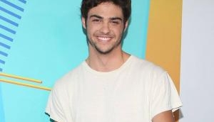 Noah Centineo joins 'Charlie's Angels'