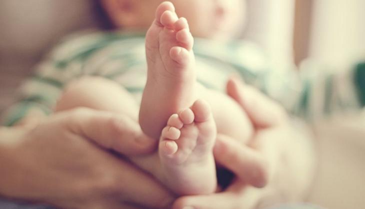 Shocking: Newborn baby flushed down toilet of Howrah Express train; left to die, found alive by sweepers