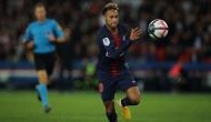 Neymar slams match referees as PSG lose to Man Utd
