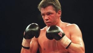 Former world boxing champion Rocchigiani killed in car accident