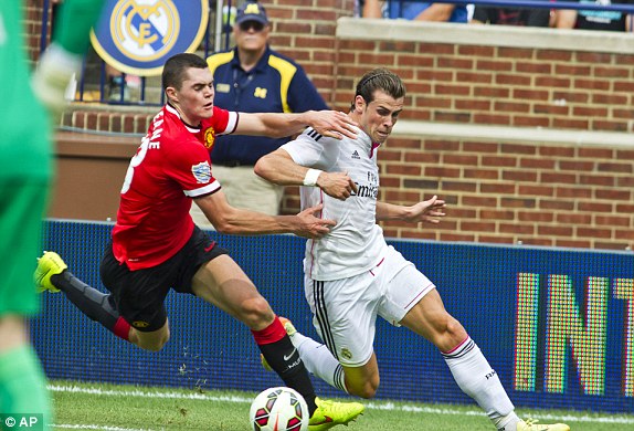 CSKA Moscow stuns Real Madrid 3-0 at Bernabeu