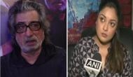 Shakti Kapoor on Tanushree Dutta's sexual harassment allegations on Nana Patekar, “I was a kid back then”
