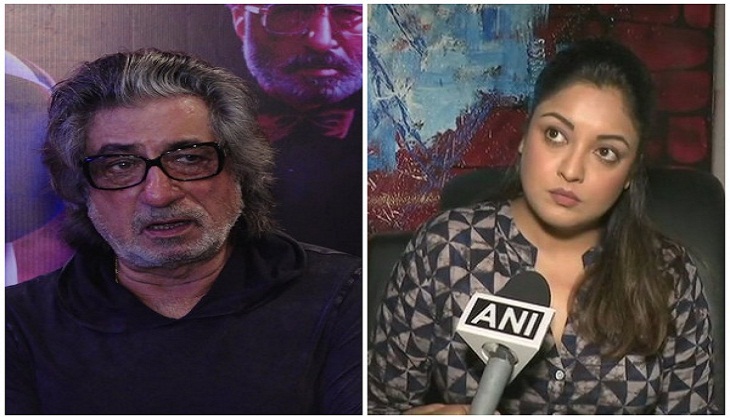 Tanushree-Patekar row: I was kid back then, mocks Shakti Kapoor