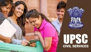 UPSC Civil Services Recruitment 2019: Few days left for prelims exam registration at upsc.gov.in