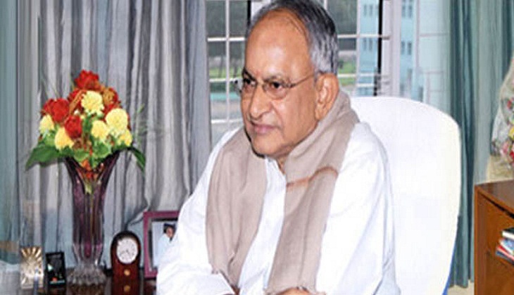 Former MP and TDP leader V V S Murthy dies in car accident in US