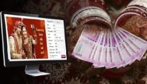  OMG! 27-year-old woman gets Rs 70,000 after matchmaking site fails to find a groom of her choice
