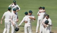 No change in Australian squad for last 2 Tests against India