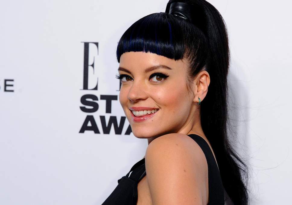 Lily Allen questions her own sexuality after sleeping with escorts