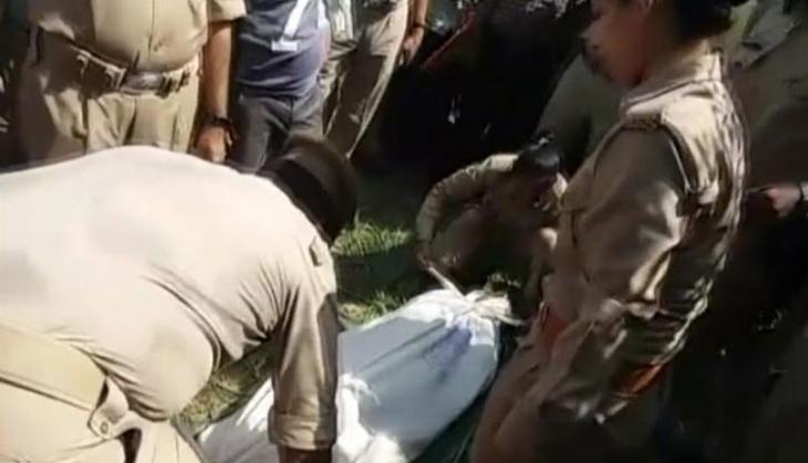 Uttar Pradesh: Shocking! 15-year-old girl beaten to death by 4 men for resisting rape; body hung from a tree