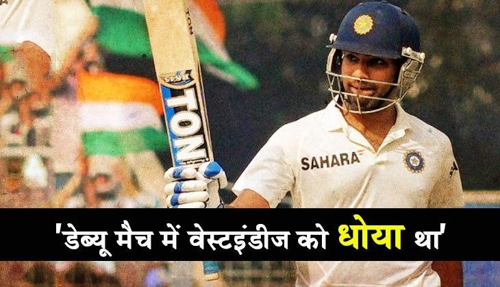 Rohit Sharma