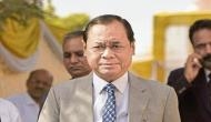 President Ram Nath Kovind nominates former CJI Ranjan Gogoi to Rajya Sabha