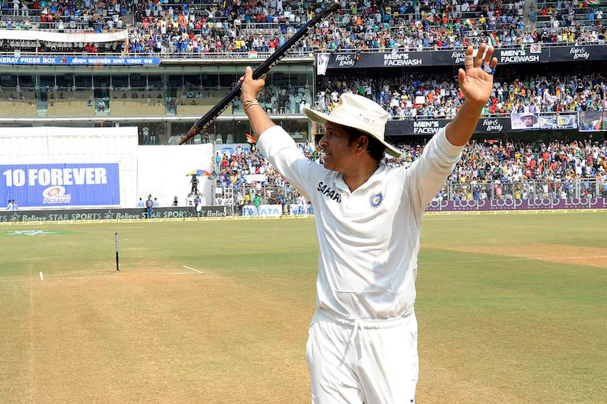 Sachin Tendulkar on 4-day Tests: Don't tinker with Tests
