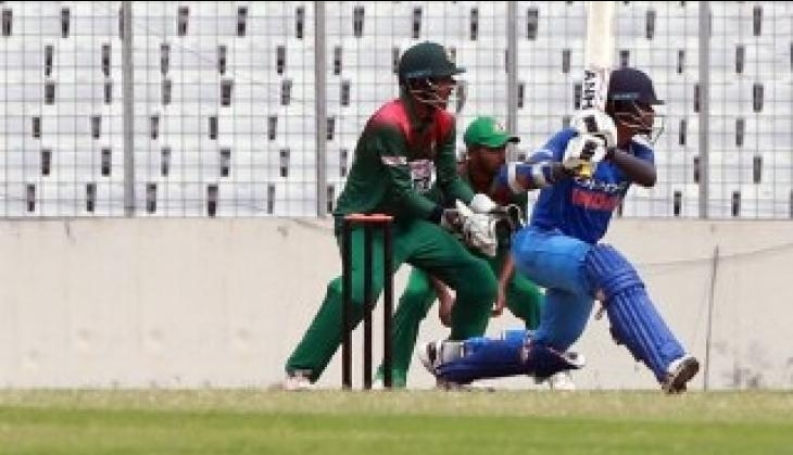 ACC U19 Asia Cup 2018