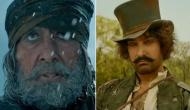 Thugs Of Hindostan: Aamir Khan and Amitabh Bachchan are having war over the climax of Vijay Krishna Acharya's film