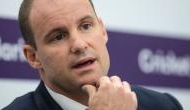 Andrew Strauss resigns as ECB director