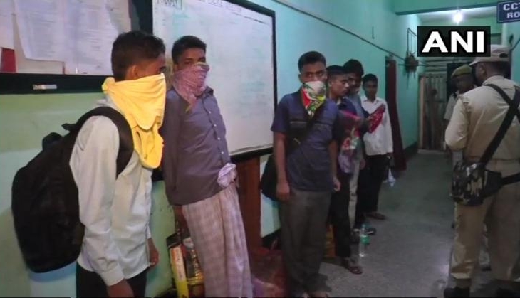 rohingya