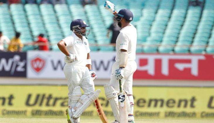 India vs Windies