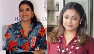 Kajol accepts sexual harassment as a reality in Bollywood; supports Tanushree Dutta on Nana Patekar controversy