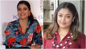 Kajol accepts sexual harassment as a reality in Bollywood; supports Tanushree Dutta on Nana Patekar controversy