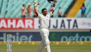 I didn't try anything different: Prithvi Shaw on debut ton