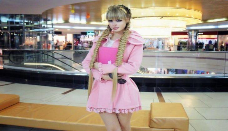 Russian Girl