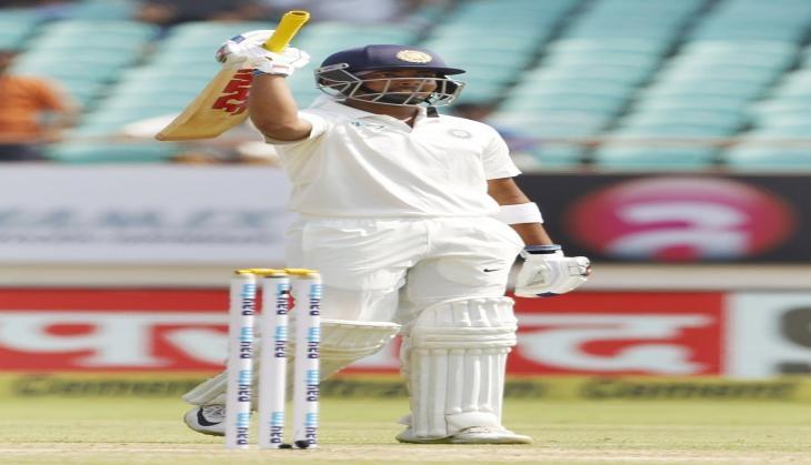 Prithvi Shaw