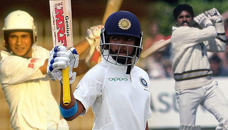 Sachin Tendulkar