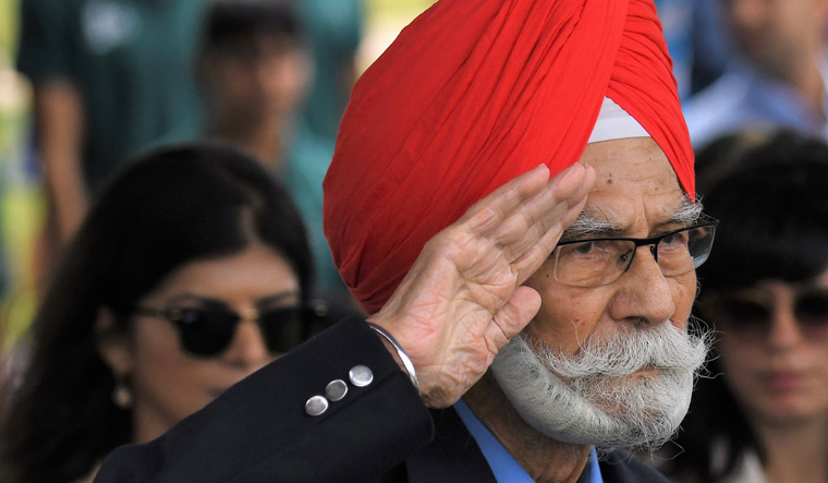 No change in hockey legend Balbir Singh's condition, still critical