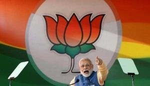 BJP to contest all 117 seats in 2022 Punjab Assembly polls
