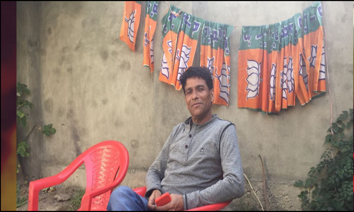 J&K: 'Student’ of Jaish-e-Mohammad founder Masood Azhar is now BJP’s candidate in municipal elections; read about his shocking journey