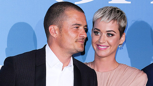 Actor Orlando Bloom preparing to propose to Katy Perry?