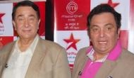 Randhir Kapoor denies the rumors of brother Rishi Kapoor being diagnosed with cancer says, 'Even he doesn't know what he is suffering from'