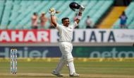 Prithvi Shaw hits 134 as India score 364/4 vs WI on Day 1