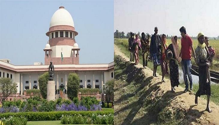 supreme court