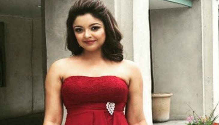 Tanushree dutta