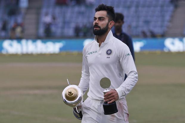 Virat Kohli creates another record, becomes first player to get all three major ICC awards