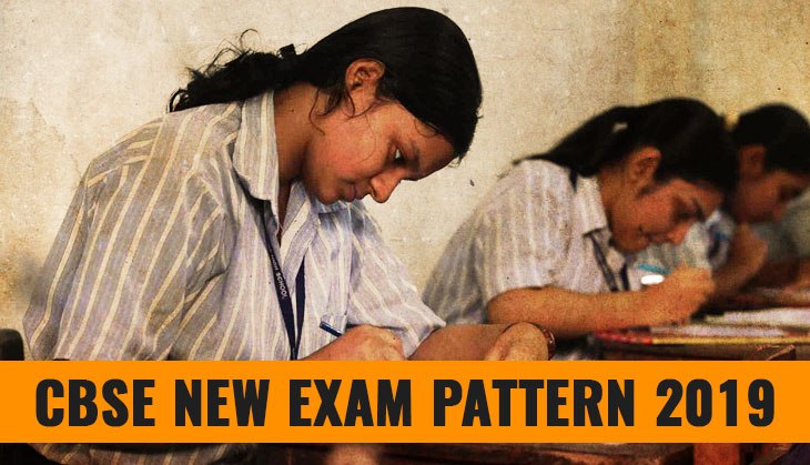 CBSE Board Exam English Pattern 2019: Check out the new pattern for your next year question paper