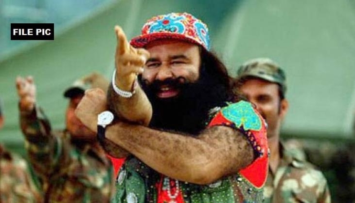 ramrahim