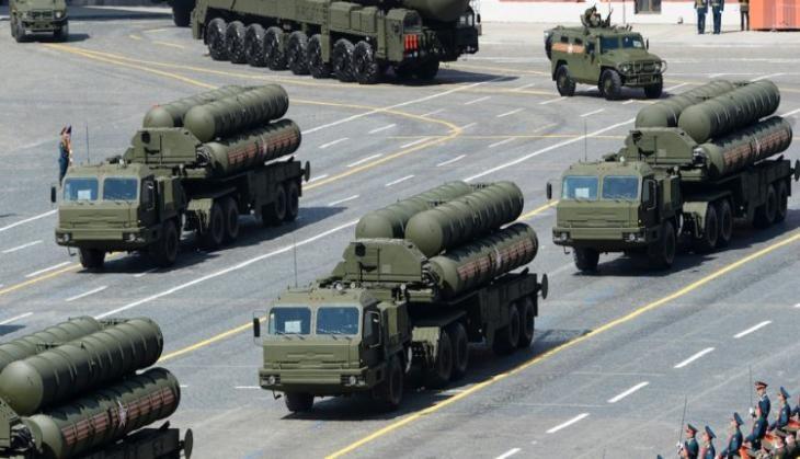 S-400