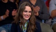 Hollywood actress Keira Knightley says she had mental breakdown and post-traumatic stress disorder when she was 22