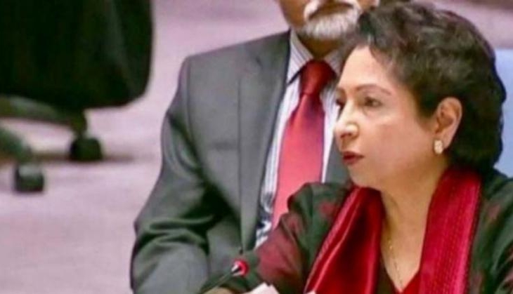 maleeha