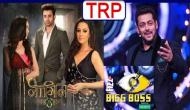 BARC TRP Report Week 29, 2018: Naagin 3 on top again but where is Bigg Boss 12? See the full list inside