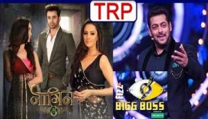 BARC TRP Report Week 29, 2018: Naagin 3 on top again but where is Bigg Boss 12? See the full list inside